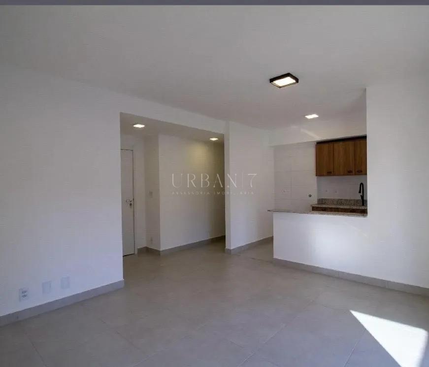Apartamento com 2 dormit&oacute;rios &agrave; venda, 85 m&sup2;- Edif&iacute;cio &Eacute;pico Planeta - Sorocaba-SP Rua Gustavo Magalhães Sorocaba - 