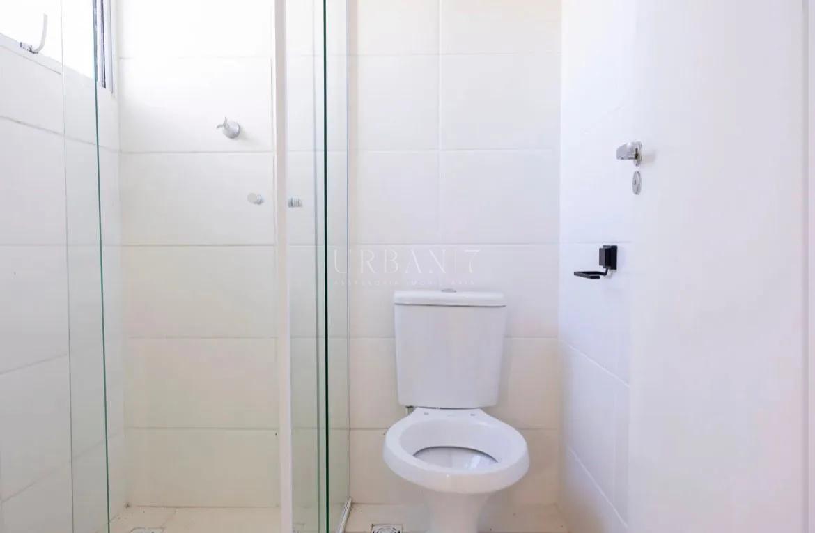 Casa com 2 dormit&oacute;rios,50 m&sup2; - Condom&iacute;nio Parque Imperial - Sorocaba - SP Rua Juvenal Soares Ramos Sorocaba - 