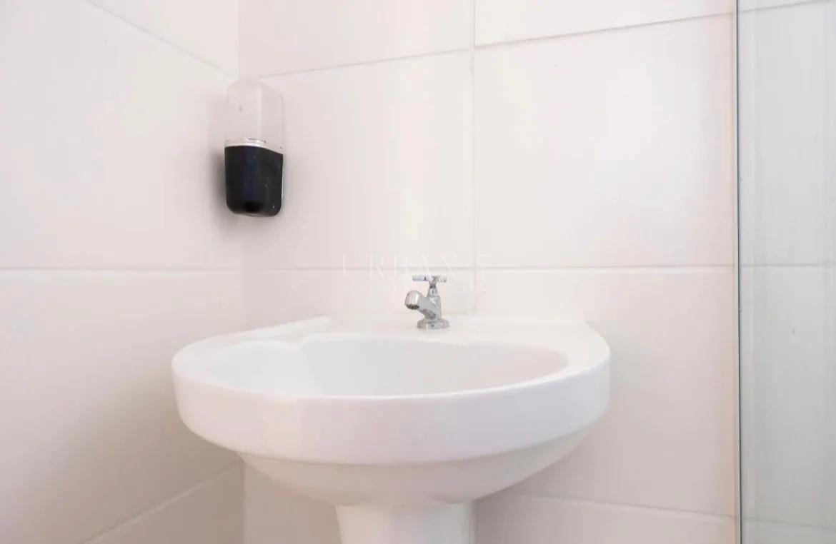 Casa com 2 dormit&oacute;rios,50 m&sup2; - Condom&iacute;nio Parque Imperial - Sorocaba - SP Rua Juvenal Soares Ramos Sorocaba - 