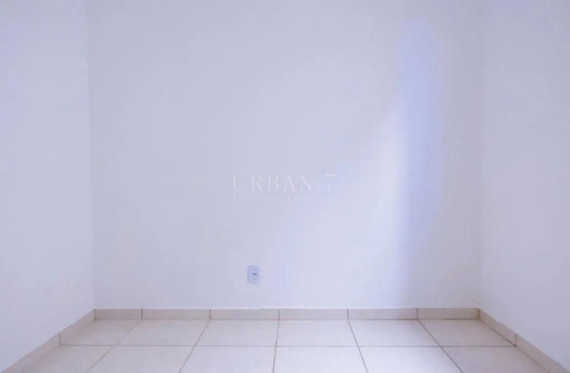 Casa com 2 dormit&oacute;rios,50 m&sup2; - Condom&iacute;nio Parque Imperial - Sorocaba - SP Rua Juvenal Soares Ramos Sorocaba - 