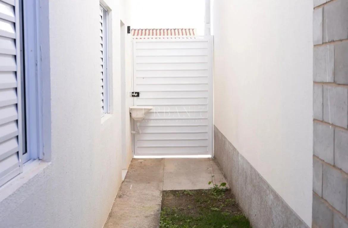 Casa com 2 dormit&oacute;rios,50 m&sup2; - Condom&iacute;nio Parque Imperial - Sorocaba - SP Rua Juvenal Soares Ramos Sorocaba - 