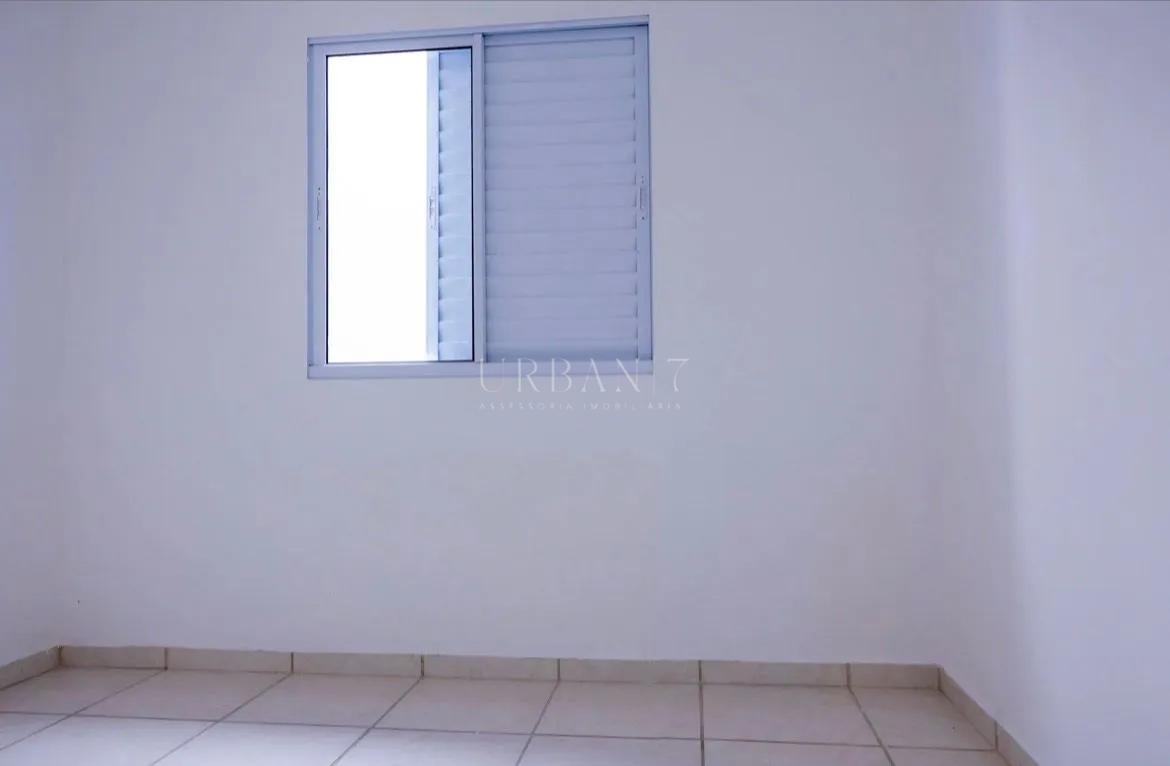 Casa com 2 dormit&oacute;rios,50 m&sup2; - Condom&iacute;nio Parque Imperial - Sorocaba - SP Rua Juvenal Soares Ramos Sorocaba - 