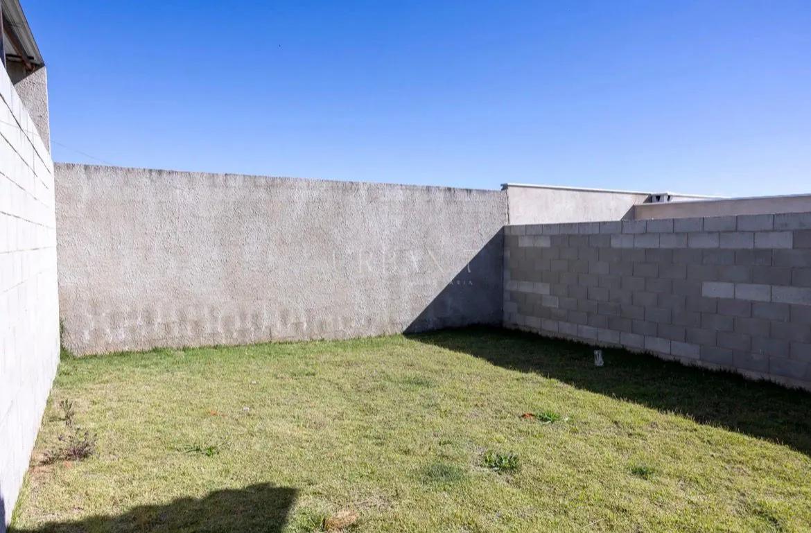 Casa com 2 dormit&oacute;rios,50 m&sup2; - Condom&iacute;nio Parque Imperial - Sorocaba - SP Rua Juvenal Soares Ramos Sorocaba - 
