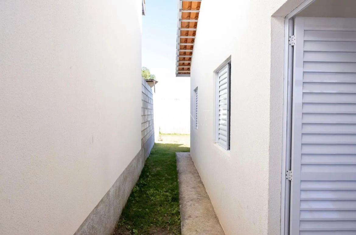Casa com 2 dormit&oacute;rios,50 m&sup2; - Condom&iacute;nio Parque Imperial - Sorocaba - SP Rua Juvenal Soares Ramos Sorocaba - 