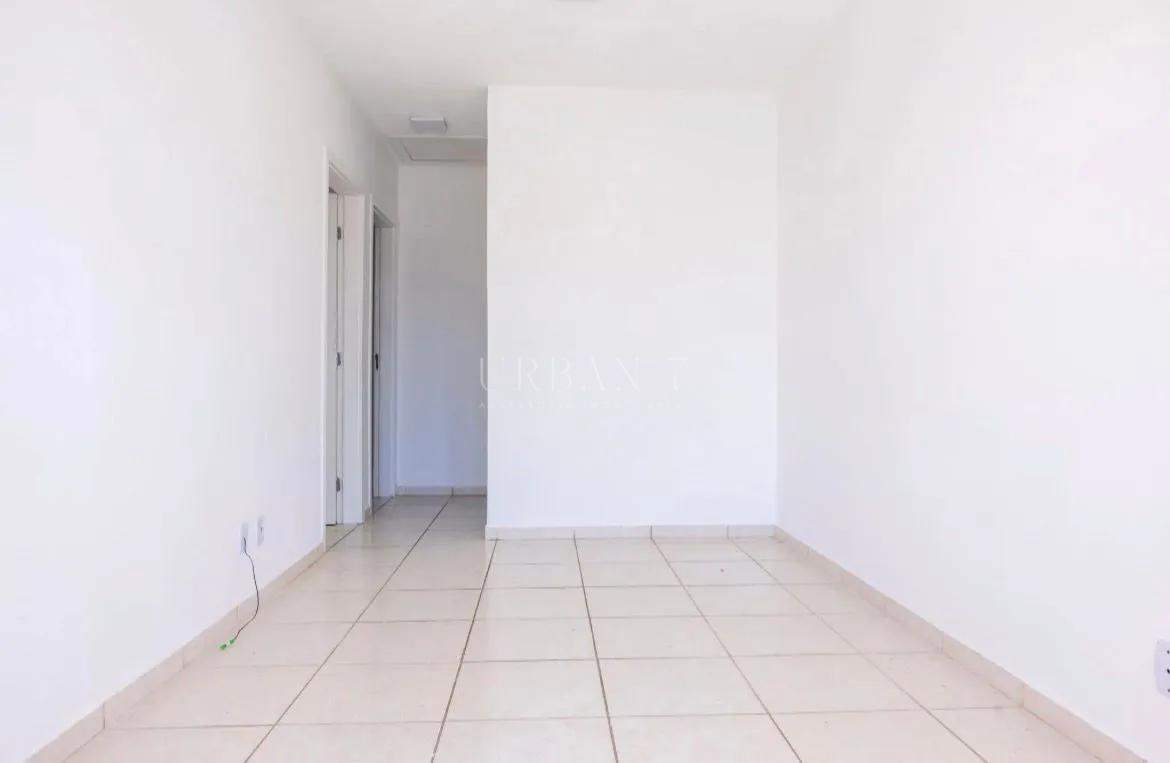 Casa com 2 dormit&oacute;rios,50 m&sup2; - Condom&iacute;nio Parque Imperial - Sorocaba - SP Rua Juvenal Soares Ramos Sorocaba - 