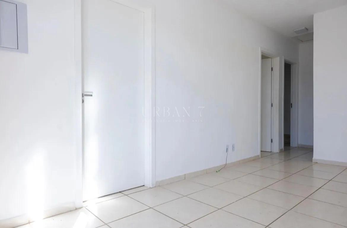 Casa com 2 dormit&oacute;rios,50 m&sup2; - Condom&iacute;nio Parque Imperial - Sorocaba - SP Rua Juvenal Soares Ramos Sorocaba - 
