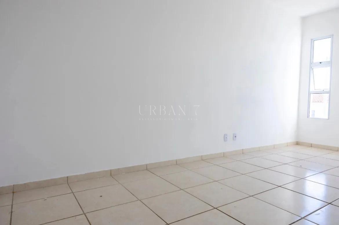 Casa com 2 dormit&oacute;rios,50 m&sup2; - Condom&iacute;nio Parque Imperial - Sorocaba - SP Rua Juvenal Soares Ramos Sorocaba - 