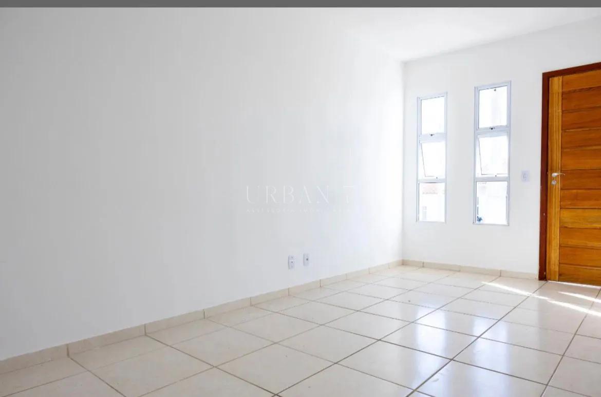 Casa com 2 dormit&oacute;rios,50 m&sup2; - Condom&iacute;nio Parque Imperial - Sorocaba - SP Rua Juvenal Soares Ramos Sorocaba - 