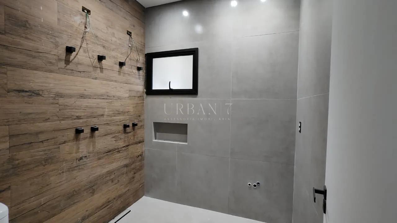 Casa com 3 dormit&oacute;rios &agrave; venda,159 m&sup2; - Condom&iacute;nio Helena Maria - Sorocaba - SP Alameda Ravenna Sorocaba - 