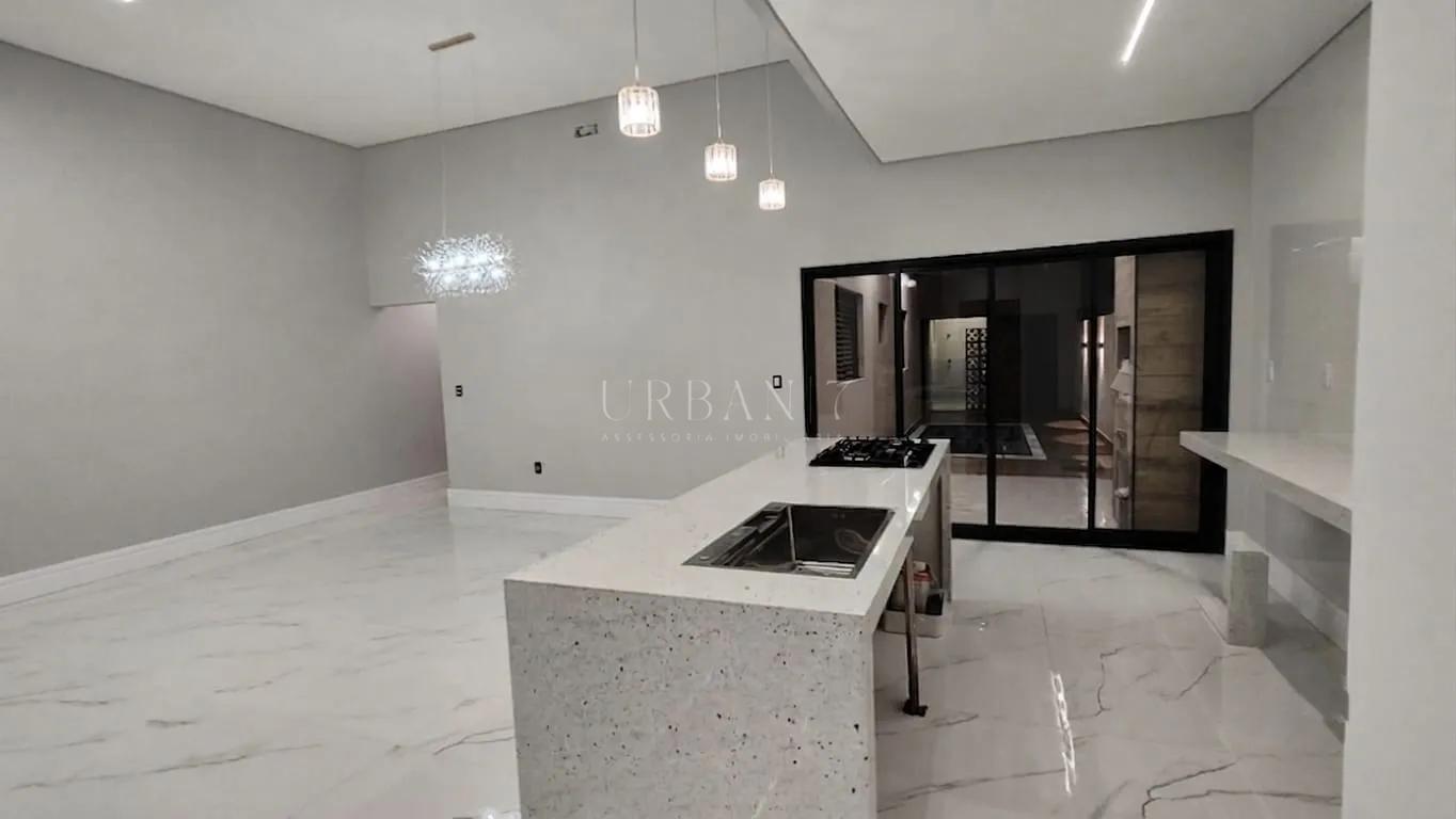 Casa com 3 dormit&oacute;rios &agrave; venda,159 m&sup2; - Condom&iacute;nio Helena Maria - Sorocaba - SP Alameda Ravenna Sorocaba - 