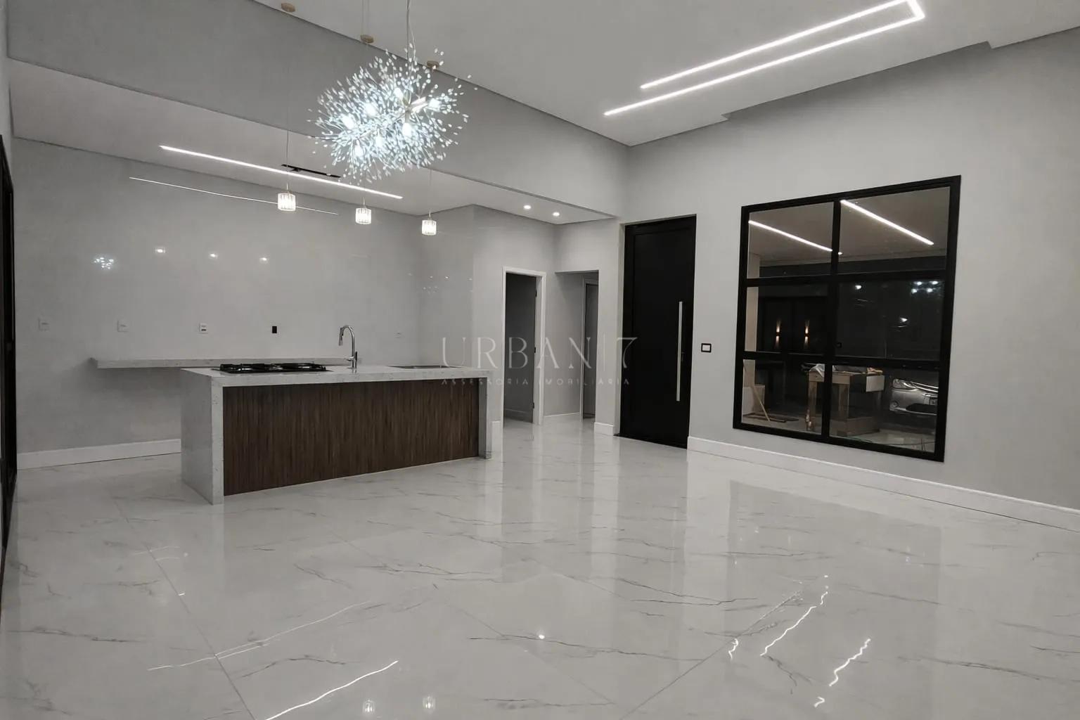 Casa com 3 dormit&oacute;rios &agrave; venda,159 m&sup2; - Condom&iacute;nio Helena Maria - Sorocaba - SP Alameda Ravenna Sorocaba - 