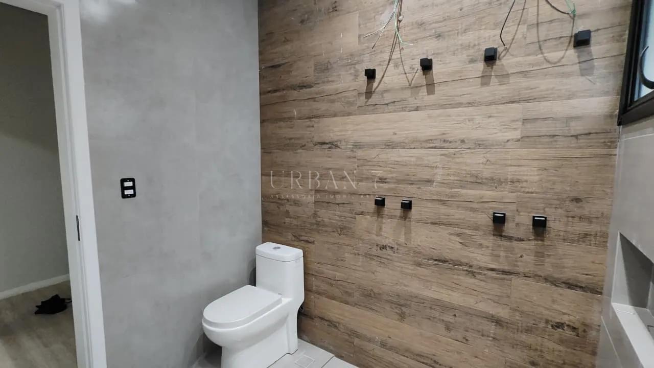 Casa com 3 dormit&oacute;rios &agrave; venda,159 m&sup2; - Condom&iacute;nio Helena Maria - Sorocaba - SP Alameda Ravenna Sorocaba - 