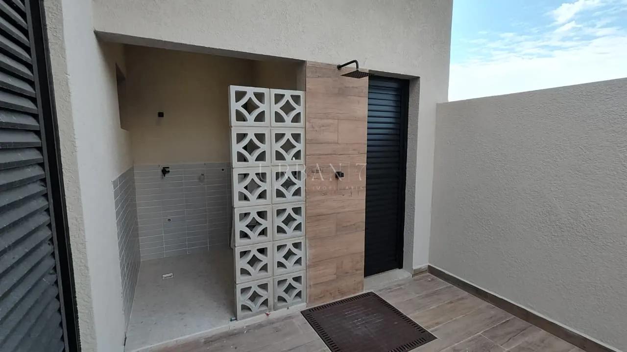 Casa com 3 dormit&oacute;rios &agrave; venda,159 m&sup2; - Condom&iacute;nio Helena Maria - Sorocaba - SP Alameda Ravenna Sorocaba - 