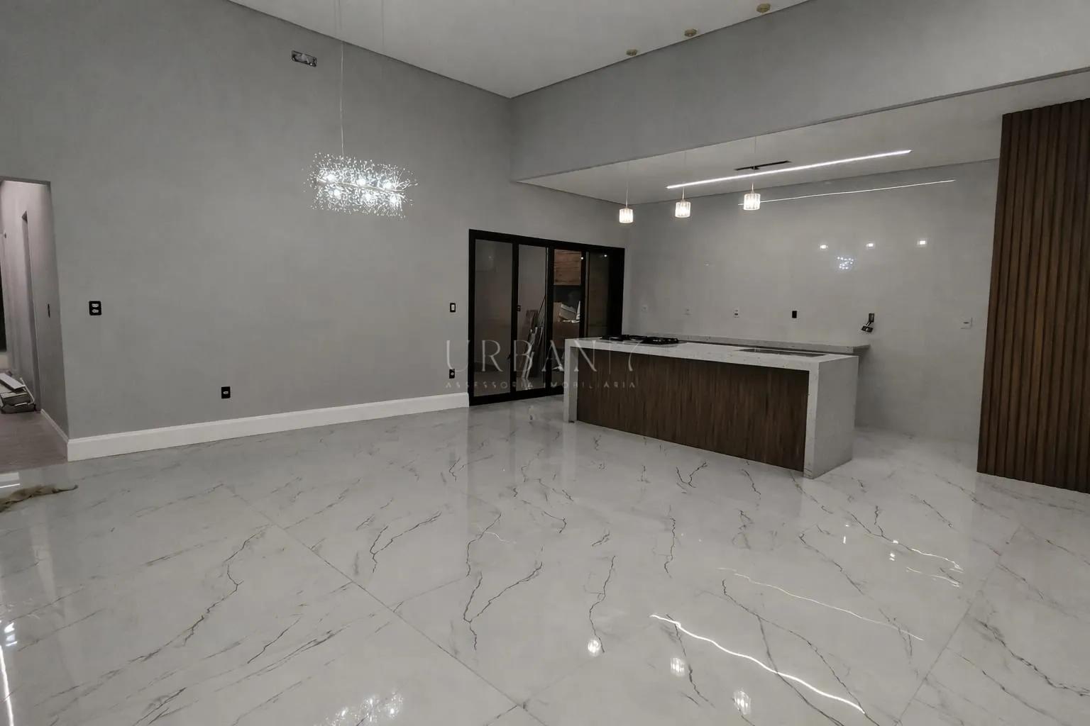 Casa com 3 dormit&oacute;rios &agrave; venda,159 m&sup2; - Condom&iacute;nio Helena Maria - Sorocaba - SP Alameda Ravenna Sorocaba - 