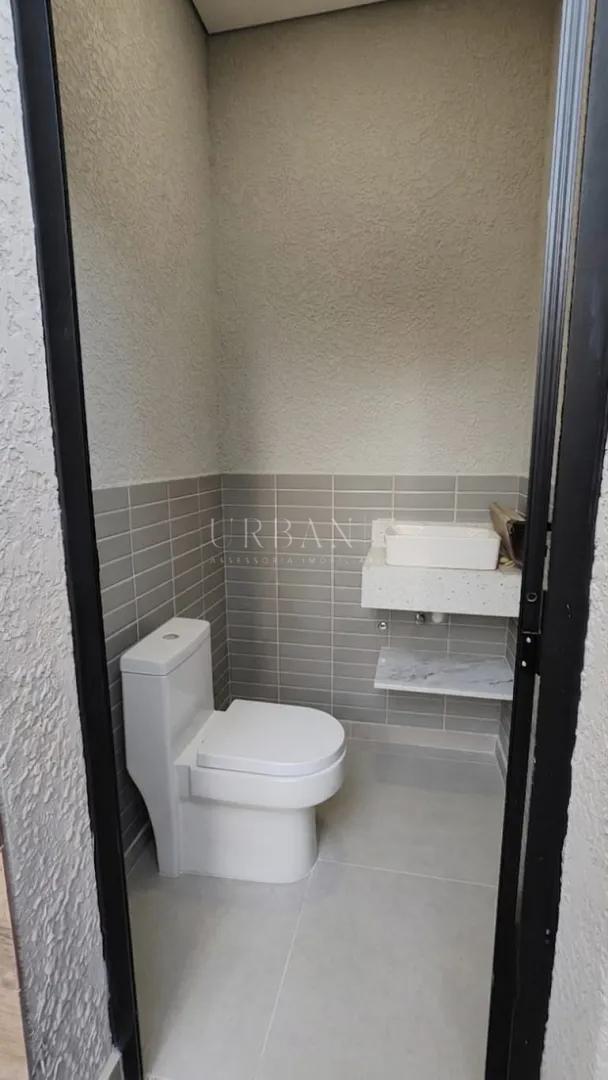Casa com 3 dormit&oacute;rios &agrave; venda,159 m&sup2; - Condom&iacute;nio Helena Maria - Sorocaba - SP Alameda Ravenna Sorocaba - 