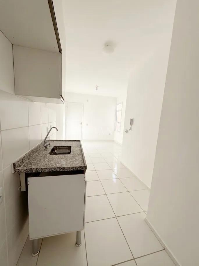 Apartamento com 2 dormit&oacute;rios &agrave; venda,45 m&sup2; -  HM Parque dos Passaros - Sorocaba/SP Estrada do Fioravante Sorocaba - 