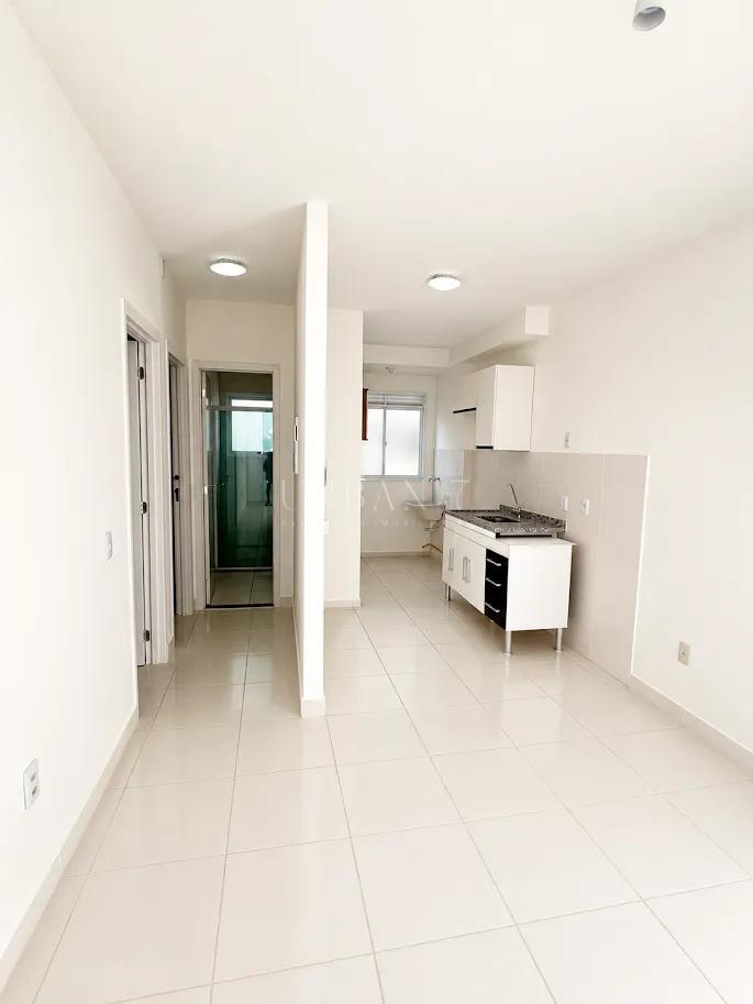 Apartamento com 2 dormit&oacute;rios &agrave; venda,45 m&sup2; -  HM Parque dos Passaros - Sorocaba/SP Estrada do Fioravante Sorocaba - 