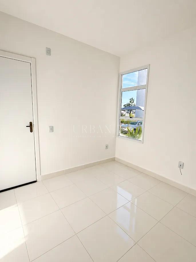 Apartamento com 2 dormit&oacute;rios,45 m&sup2; - Condom&iacute;nio HM Parque dos Passaros - Sorocaba/SP Estrada do Fioravante Sorocaba - 
