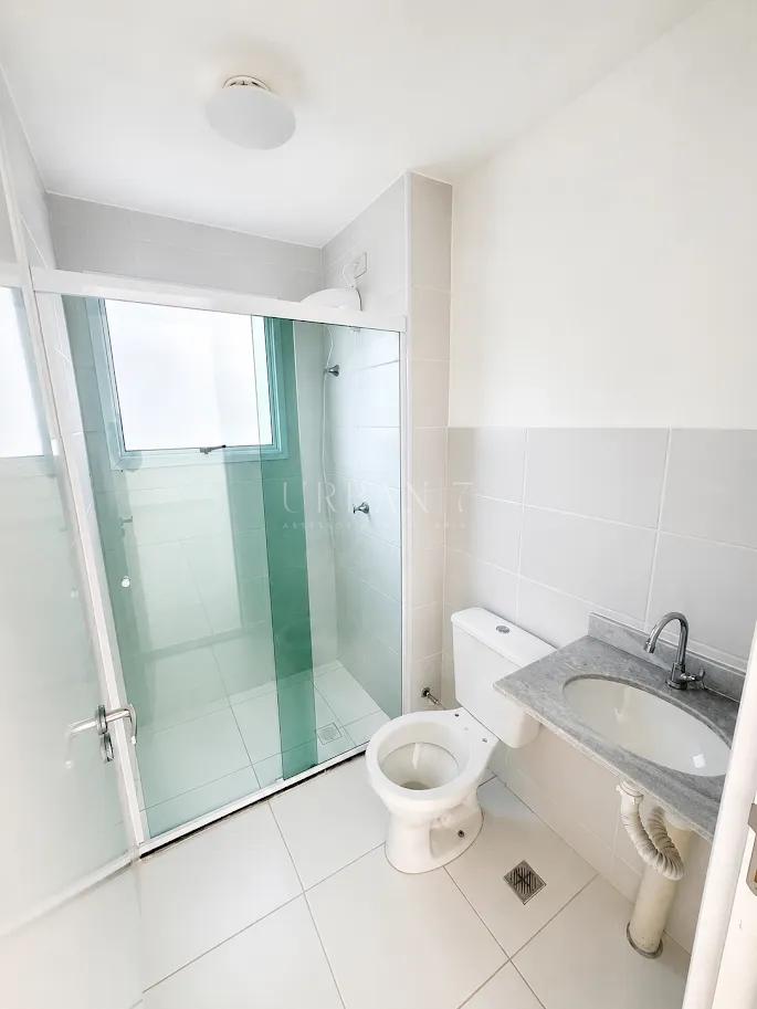 Apartamento com 2 dormit&oacute;rios,45 m&sup2; - Condom&iacute;nio HM Parque dos Passaros - Sorocaba/SP Estrada do Fioravante Sorocaba - 