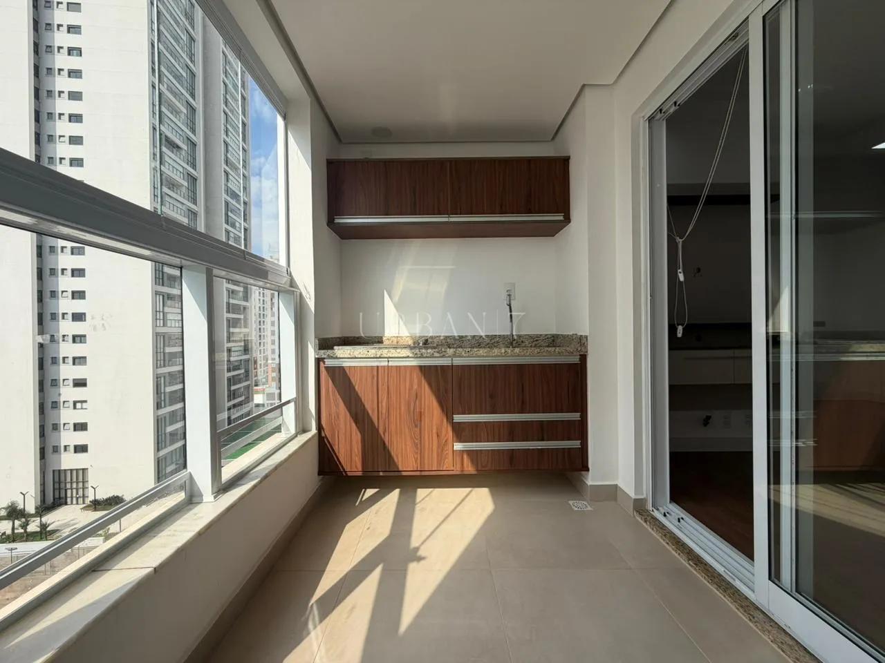 Apartamento com 2 dormit&oacute;rios,73 m&sup2; - Condom&iacute;nio Vancouver - Sorocaba/SP Rua Antônio Perez Hernandez Sorocaba - 