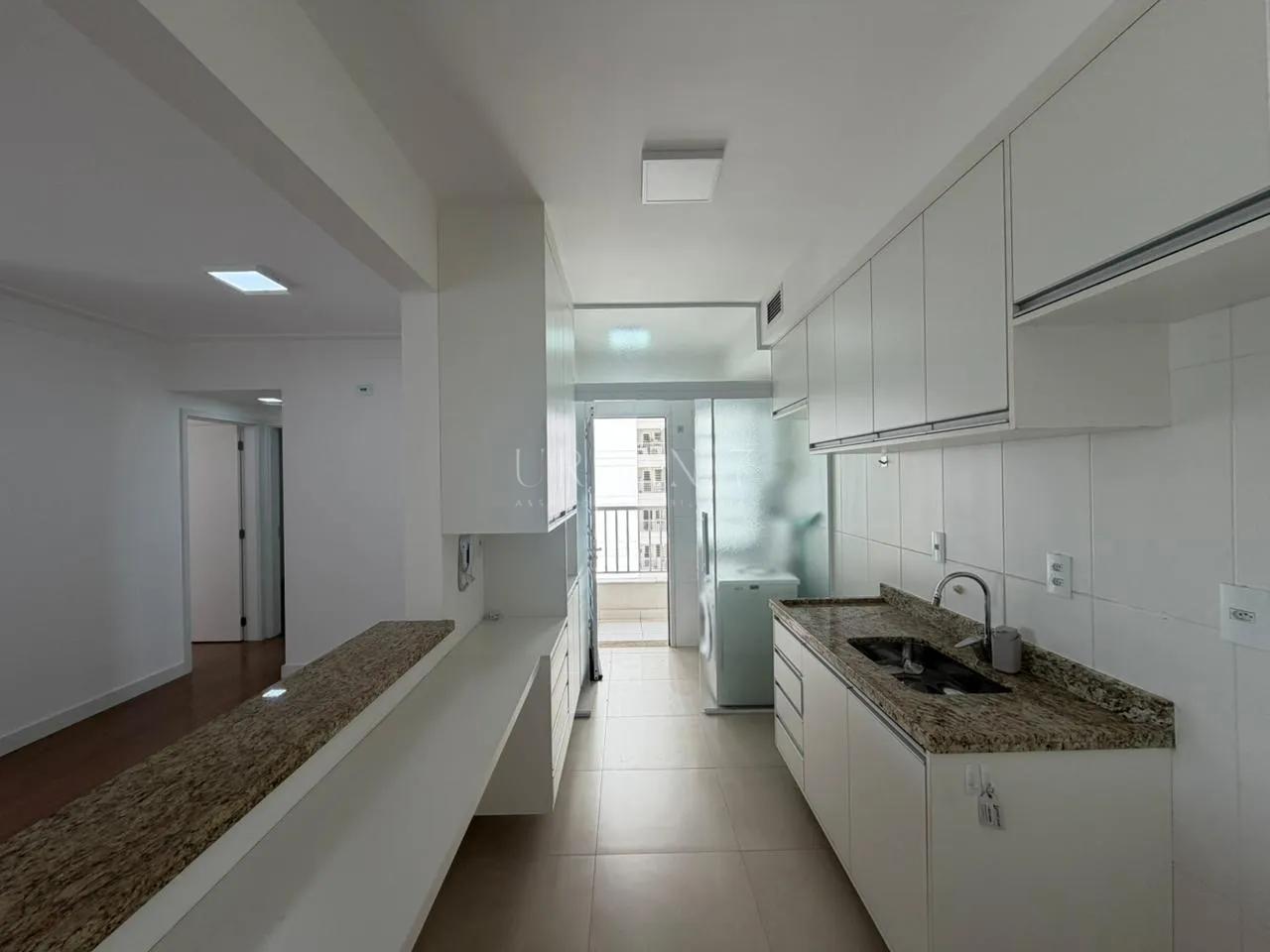 Apartamento com 2 dormit&oacute;rios,73 m&sup2; - Condom&iacute;nio Vancouver - Sorocaba/SP Rua Antônio Perez Hernandez Sorocaba - 