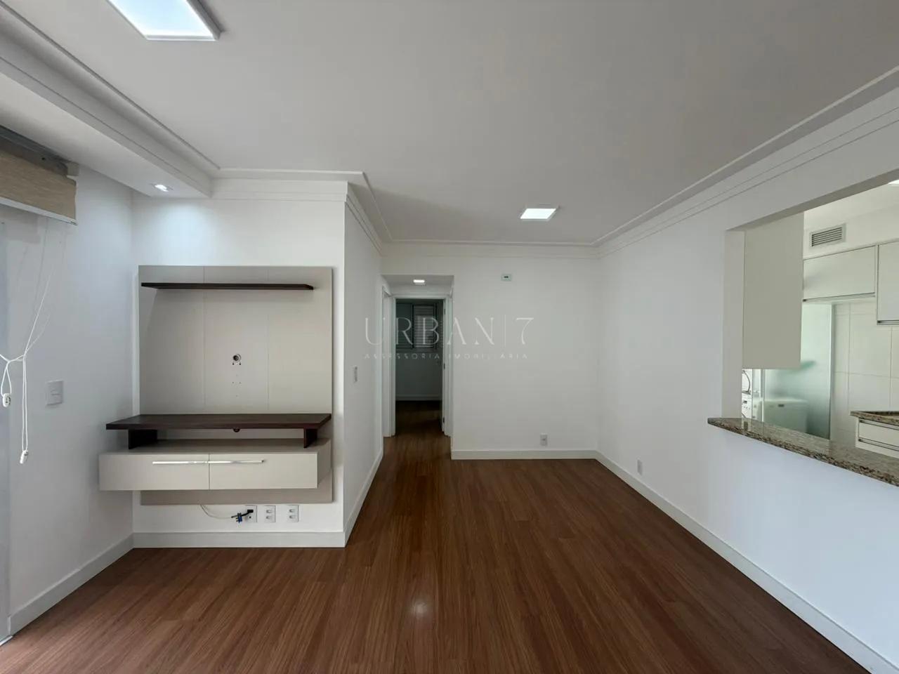 Apartamento com 2 dormit&oacute;rios,73 m&sup2; - Condom&iacute;nio Vancouver - Sorocaba/SP Rua Antônio Perez Hernandez Sorocaba - 