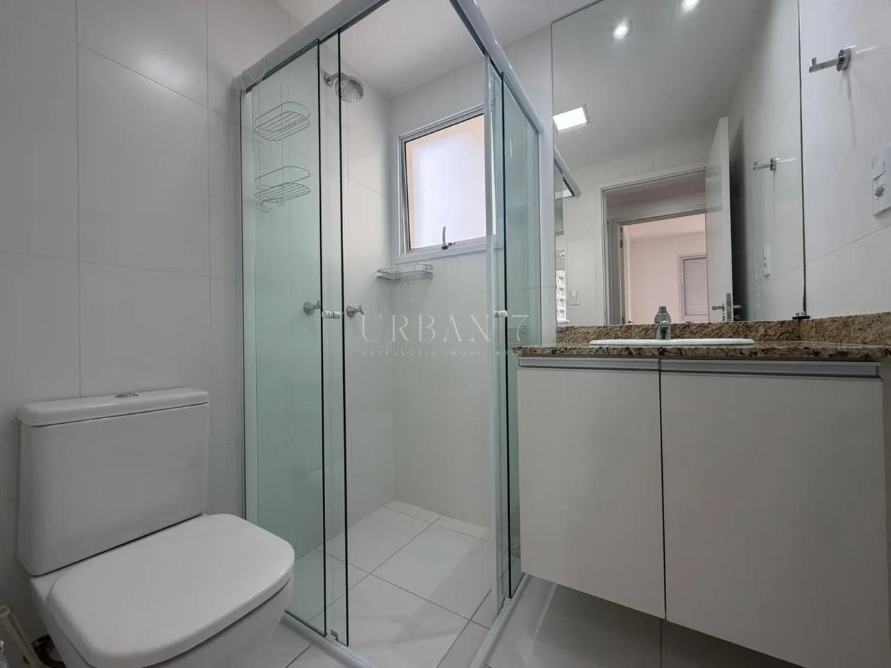 Apartamento com 2 dormit&oacute;rios,73 m&sup2; - Condom&iacute;nio Vancouver - Sorocaba/SP Rua Antônio Perez Hernandez Sorocaba - 