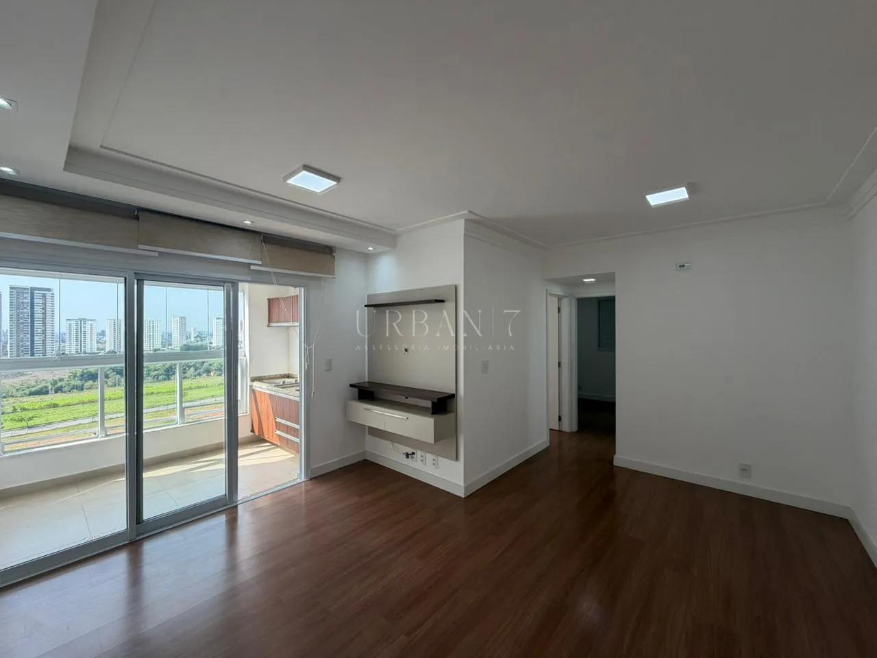 Apartamento com 2 dormit&oacute;rios,73 m&sup2; - Condom&iacute;nio Vancouver - Sorocaba/SP Rua Antônio Perez Hernandez Sorocaba - 