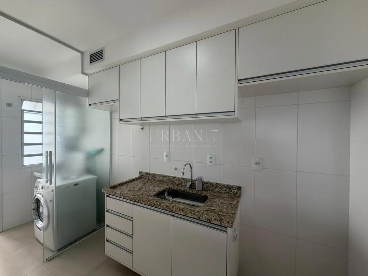 Apartamento com 2 dormit&oacute;rios,73 m&sup2; - Condom&iacute;nio Vancouver - Sorocaba/SP Rua Antônio Perez Hernandez Sorocaba - 