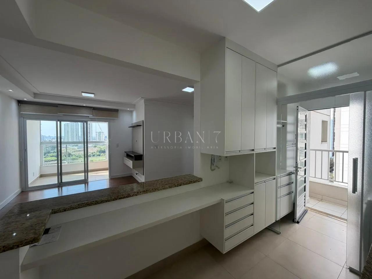 Apartamento com 2 dormit&oacute;rios,73 m&sup2; - Condom&iacute;nio Vancouver - Sorocaba/SP Rua Antônio Perez Hernandez Sorocaba - 