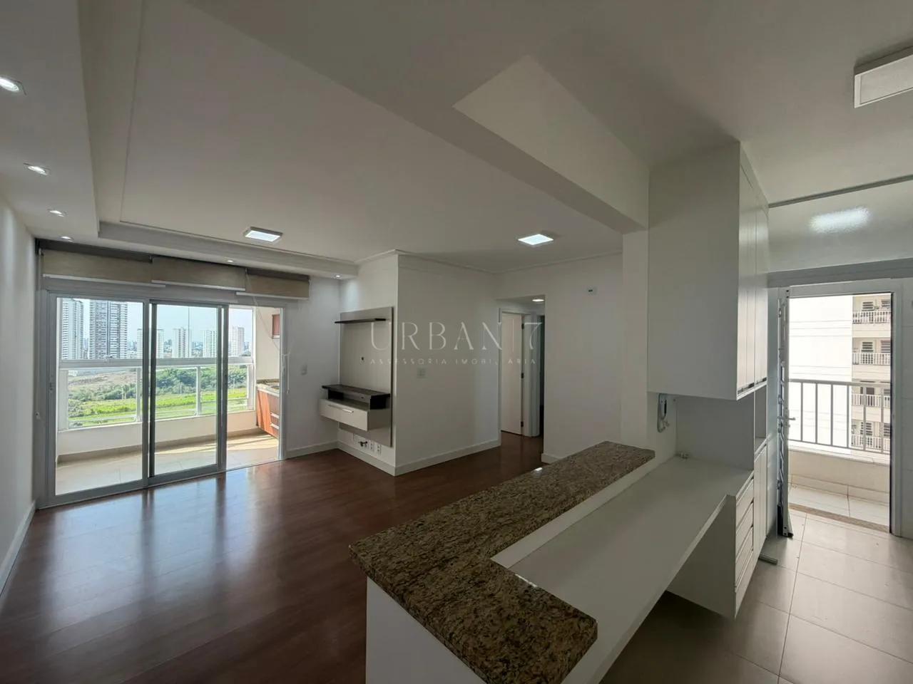 Apartamento com 2 dormit&oacute;rios,73 m&sup2; - Condom&iacute;nio Vancouver - Sorocaba/SP Rua Antônio Perez Hernandez Sorocaba - 