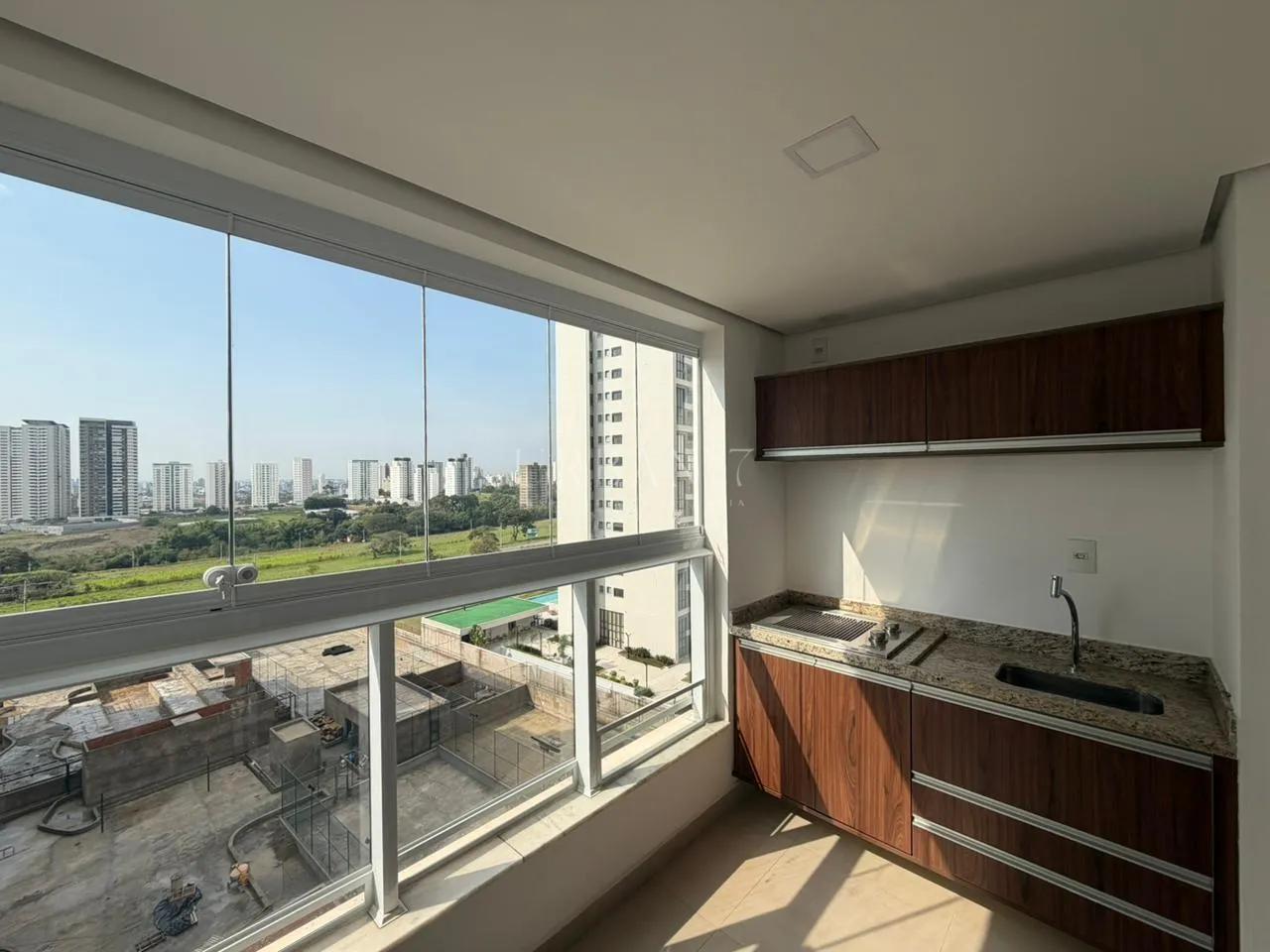 Apartamento com 2 dormit&oacute;rios,73 m&sup2; - Condom&iacute;nio Vancouver - Sorocaba/SP Rua Antônio Perez Hernandez Sorocaba - 