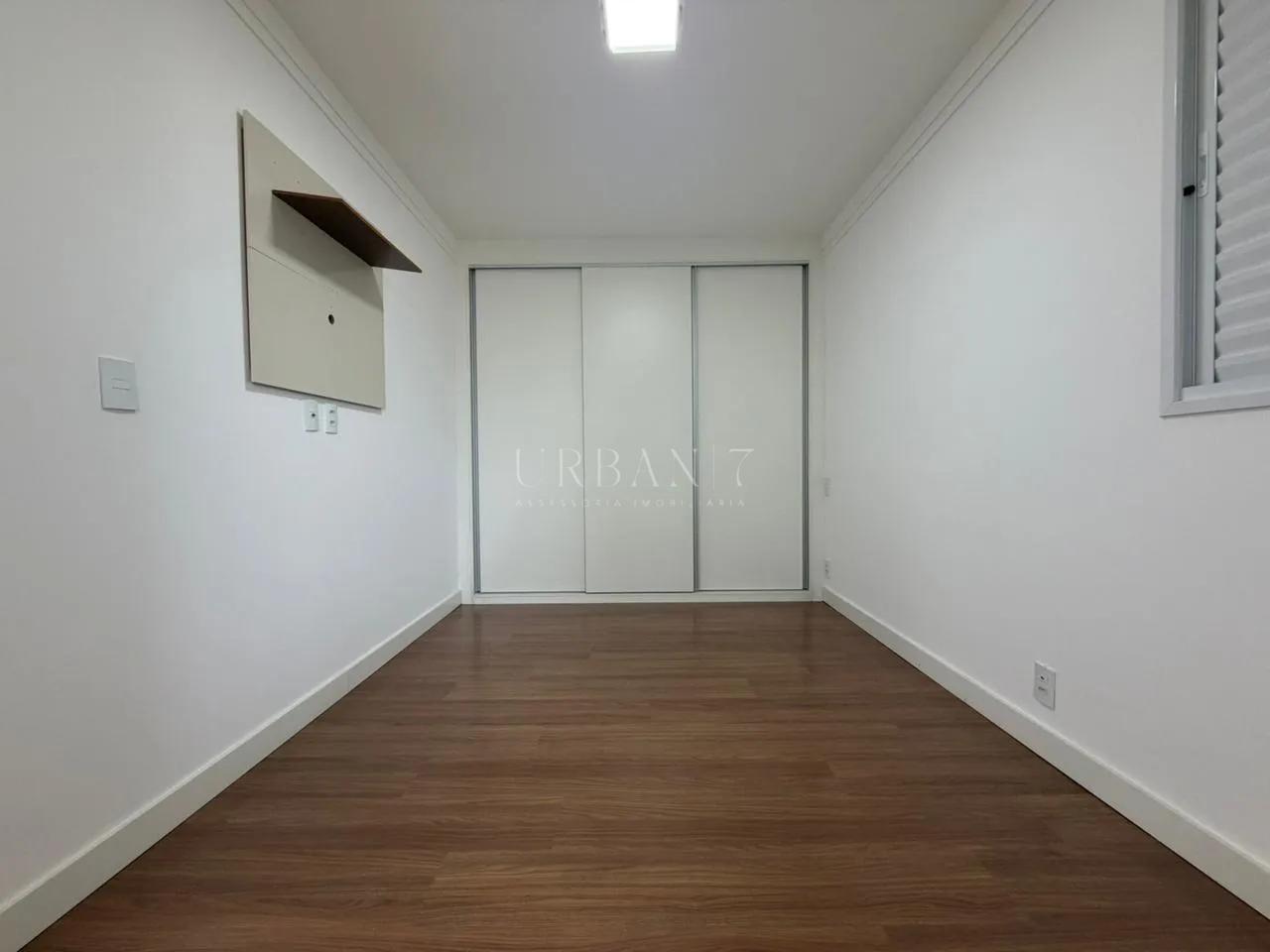 Apartamento com 2 dormit&oacute;rios,73 m&sup2; - Condom&iacute;nio Vancouver - Sorocaba/SP Rua Antônio Perez Hernandez Sorocaba - 