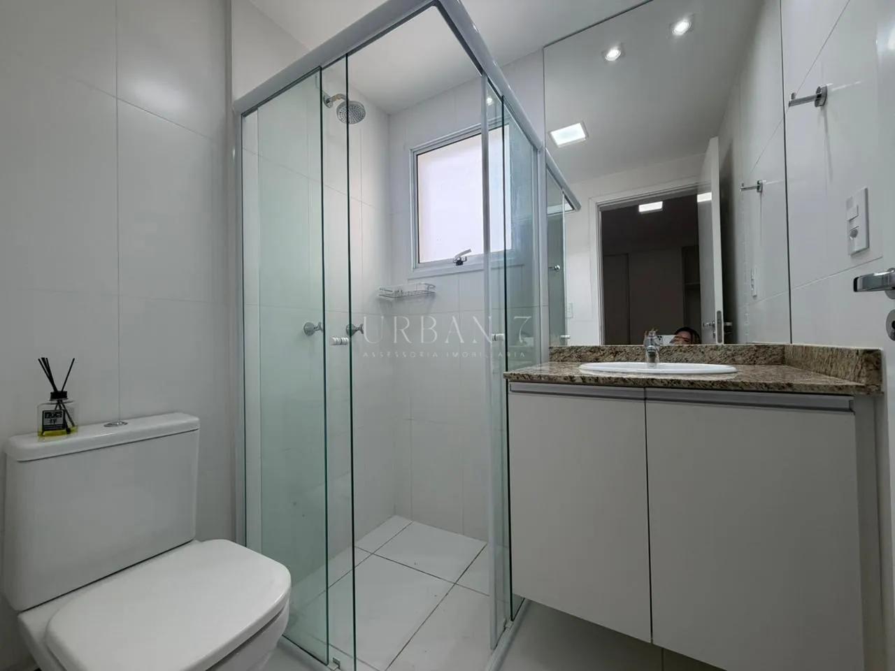 Apartamento com 2 dormit&oacute;rios,73 m&sup2; - Condom&iacute;nio Vancouver - Sorocaba/SP Rua Antônio Perez Hernandez Sorocaba - 