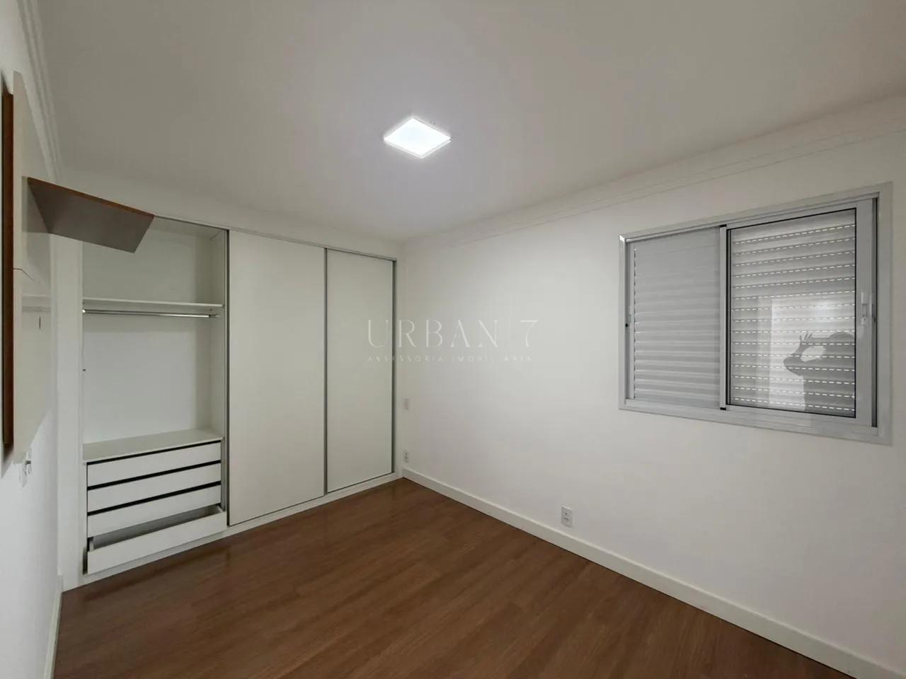 Apartamento com 2 dormit&oacute;rios,73 m&sup2; - Condom&iacute;nio Vancouver - Sorocaba/SP Rua Antônio Perez Hernandez Sorocaba - 
