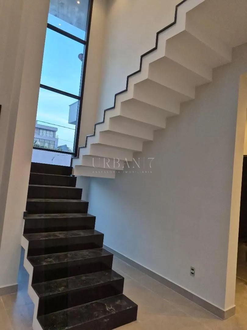 Casa com 3 dormit&oacute;rios &agrave; venda,266 m&sup2; - Condom&iacute;nio Pampulha  - Sorocaba - SP Rua Plinio de Almeida Sorocaba - 