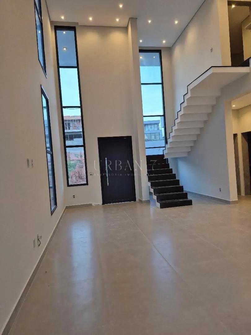 Casa com 3 dormit&oacute;rios &agrave; venda,266 m&sup2; - Condom&iacute;nio Pampulha  - Sorocaba - SP Rua Plinio de Almeida Sorocaba - 