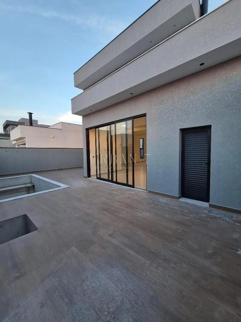 Casa com 3 dormit&oacute;rios &agrave; venda,266 m&sup2; - Condom&iacute;nio Pampulha  - Sorocaba - SP Rua Plinio de Almeida Sorocaba - 