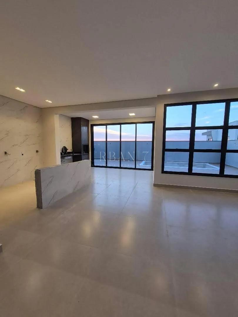 Casa com 3 dormit&oacute;rios &agrave; venda,266 m&sup2; - Condom&iacute;nio Pampulha  - Sorocaba - SP Rua Plinio de Almeida Sorocaba - 
