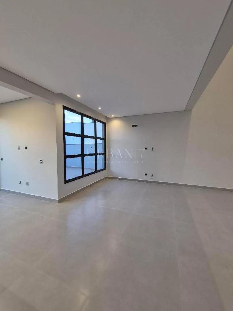 Casa com 3 dormit&oacute;rios &agrave; venda,266 m&sup2; - Condom&iacute;nio Pampulha  - Sorocaba - SP Rua Plinio de Almeida Sorocaba - 