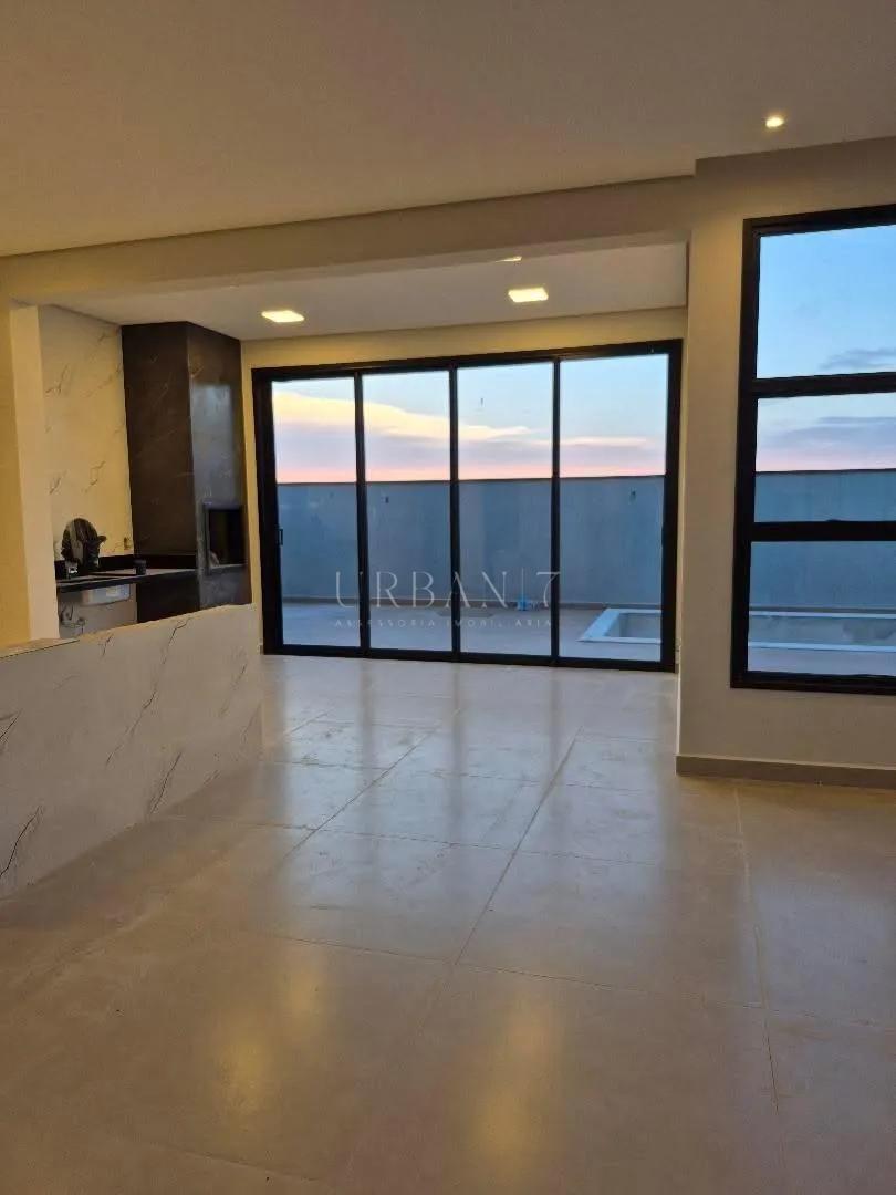 Casa com 3 dormit&oacute;rios &agrave; venda,266 m&sup2; - Condom&iacute;nio Pampulha  - Sorocaba - SP Rua Plinio de Almeida Sorocaba - 
