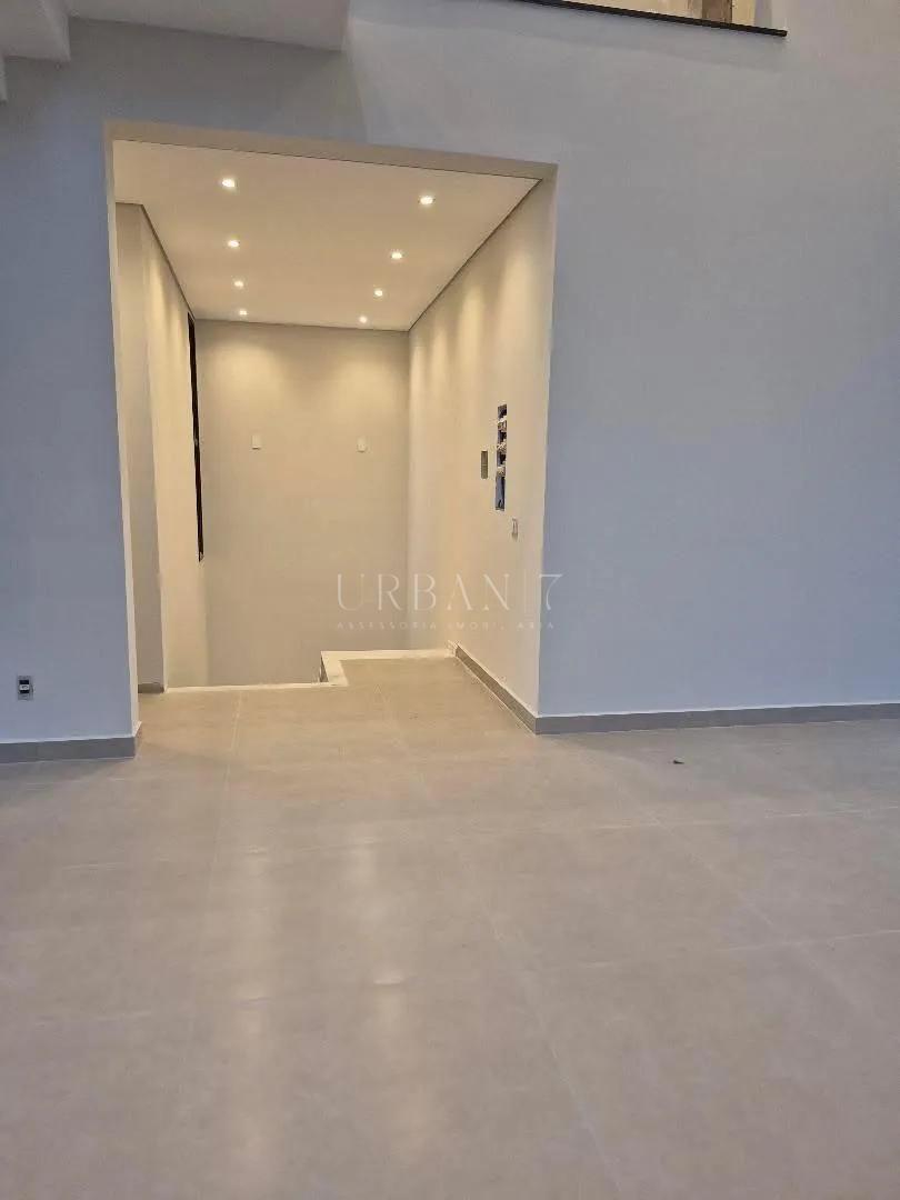 Casa com 3 dormit&oacute;rios &agrave; venda,266 m&sup2; - Condom&iacute;nio Pampulha  - Sorocaba - SP Rua Plinio de Almeida Sorocaba - 