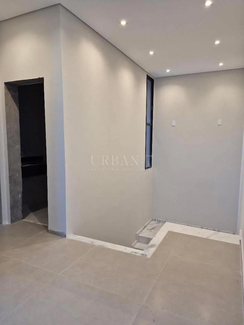Casa com 3 dormit&oacute;rios &agrave; venda,266 m&sup2; - Condom&iacute;nio Pampulha  - Sorocaba - SP Rua Plinio de Almeida Sorocaba - 