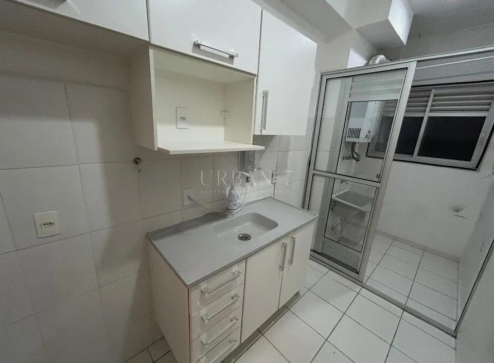 Apartamento com 2 dormit&oacute;rios &agrave; venda, 46 m&sup2;- Condom&iacute;nio Vida Plena - Sorocaba-SP Rua Augusto Lippel Sorocaba - 