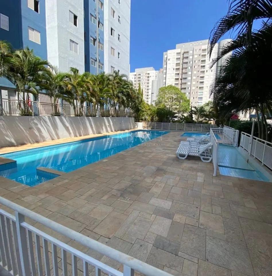 Apartamento com 2 dormit&oacute;rios &agrave; venda, 46 m&sup2;- Condom&iacute;nio Vida Plena - Sorocaba-SP Rua Augusto Lippel Sorocaba - 