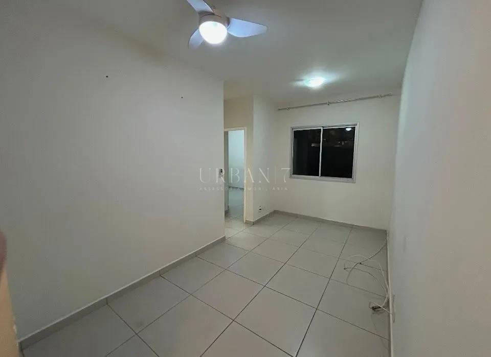 Apartamento com 2 dormit&oacute;rios &agrave; venda, 46 m&sup2;- Condom&iacute;nio Vida Plena - Sorocaba-SP Rua Augusto Lippel Sorocaba - 