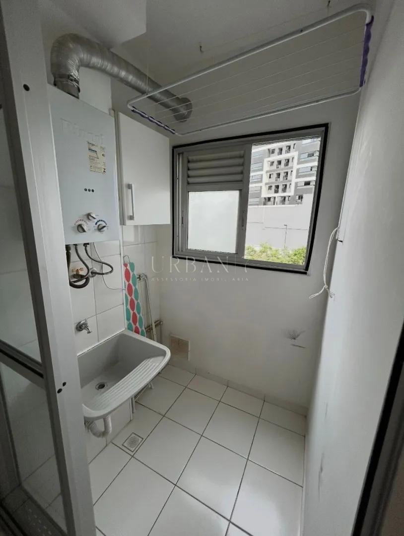 Apartamento com 2 dormit&oacute;rios &agrave; venda, 46 m&sup2;- Condom&iacute;nio Vida Plena - Sorocaba-SP Rua Augusto Lippel Sorocaba - 