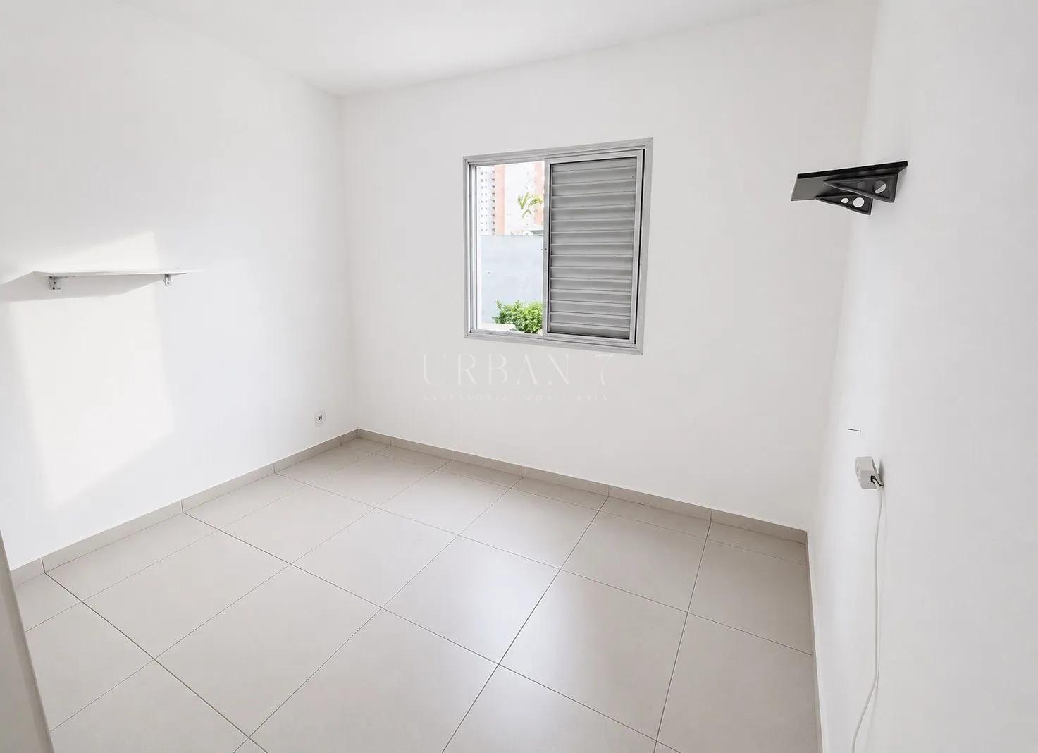 Apartamento com 2 dormit&oacute;rios &agrave; venda, 46 m&sup2;- Condom&iacute;nio Vida Plena - Sorocaba-SP Rua Augusto Lippel Sorocaba - 