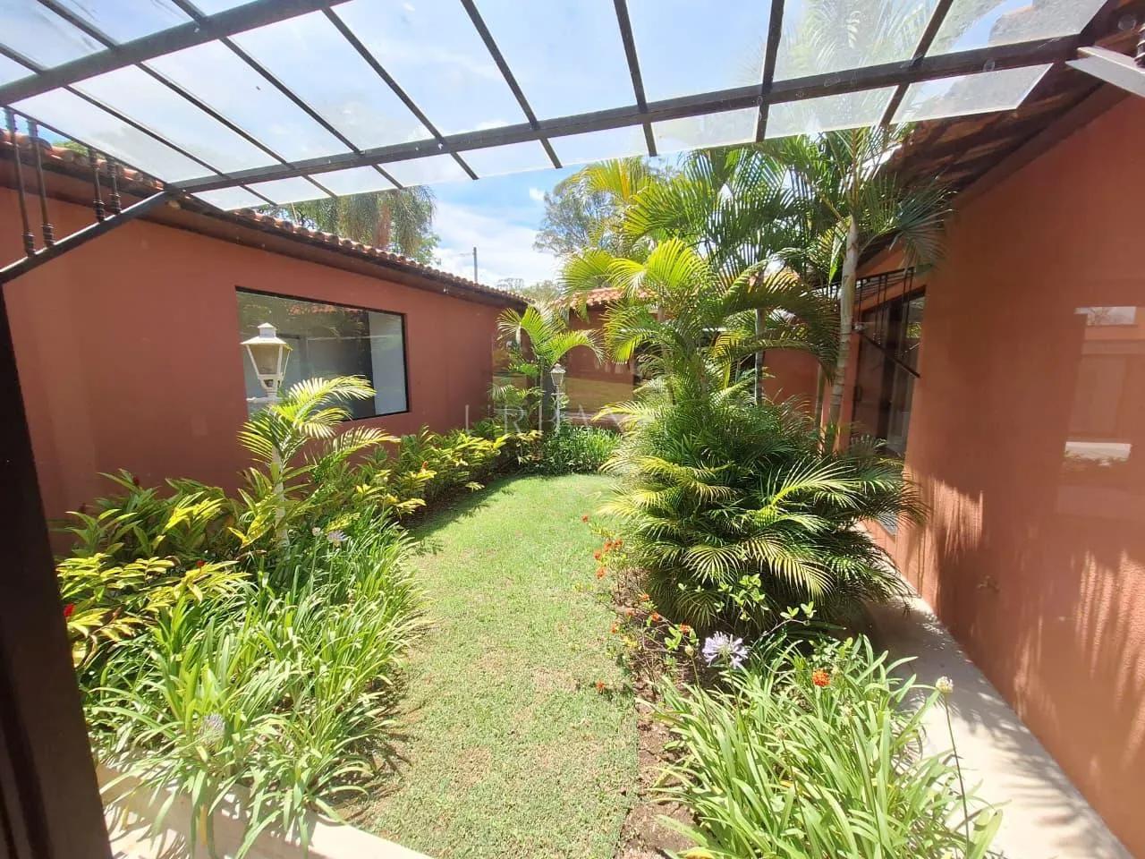Casa com 4 dormit&oacute;rios &agrave; venda,650 m&sup2; - Condom&iacute;nio Ch&aacute;cara Santa Maria - Votorantim - SP Rodovia João Leme dos Santos Votorantim - 