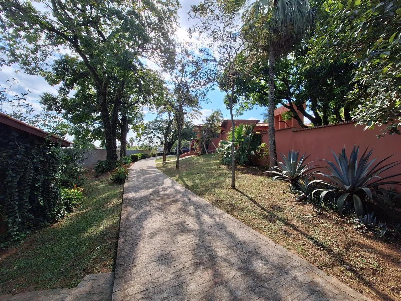 Casa com 4 dormit&oacute;rios &agrave; venda,650 m&sup2; - Condom&iacute;nio Ch&aacute;cara Santa Maria - Votorantim - SP Rodovia João Leme dos Santos Votorantim - 